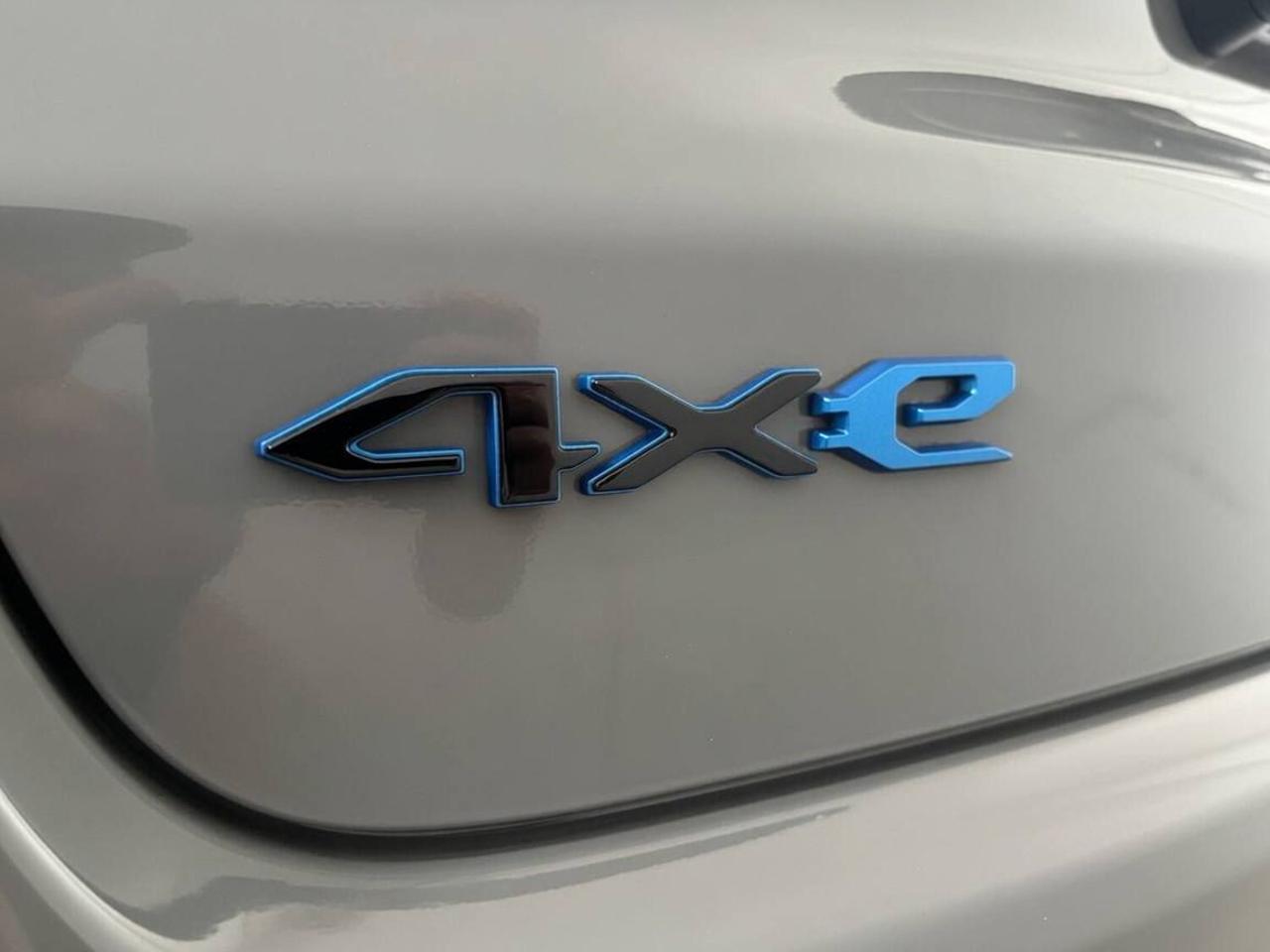 JEEP Compass 1.3 Turbo T4 240 CV PHEV AT6 4xe Upland Cross - 35