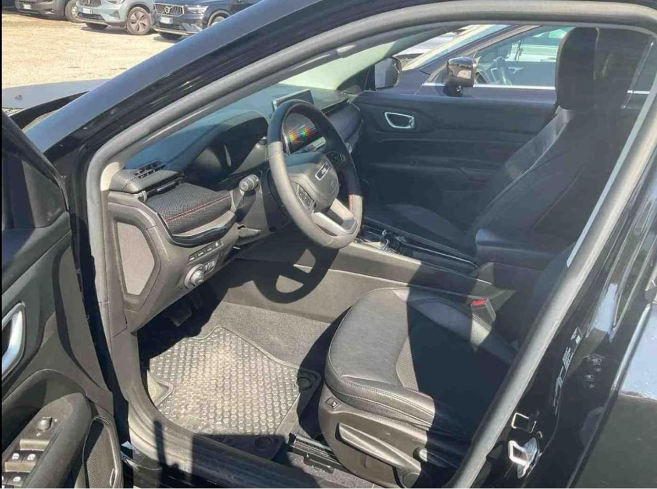 JEEP Compass 1.3 Turbo T4 240 CV PHEV AT6 4xe Trailhawk - 6