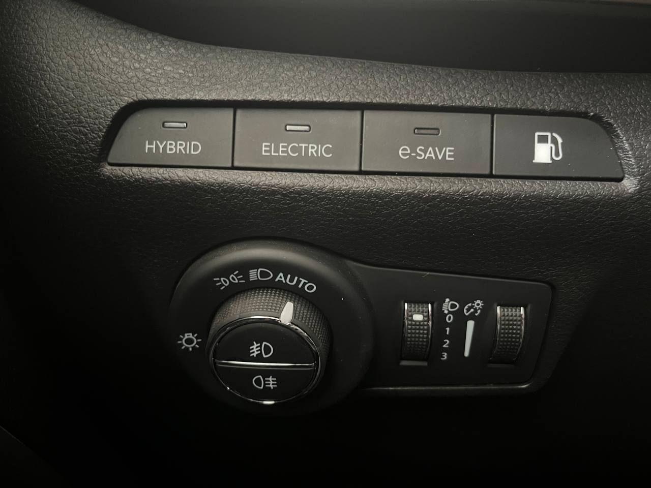 JEEP Compass 1.3 Turbo T4 240 CV PHEV AT6 4xe Upland Cross - 27