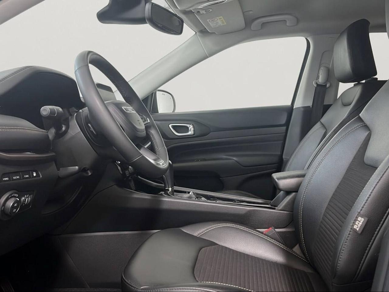 JEEP Compass 1.3 Turbo T4 240 CV PHEV AT6 4xe Upland Cross - 9