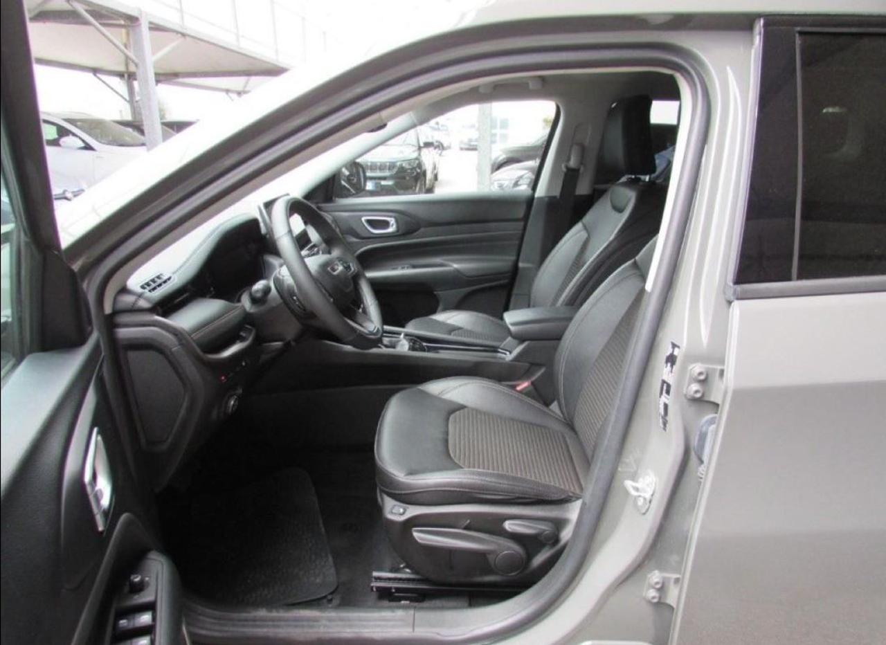 JEEP Compass 1.3 Turbo T4 240 CV PHEV AT6 4xe Upland Cross - 6