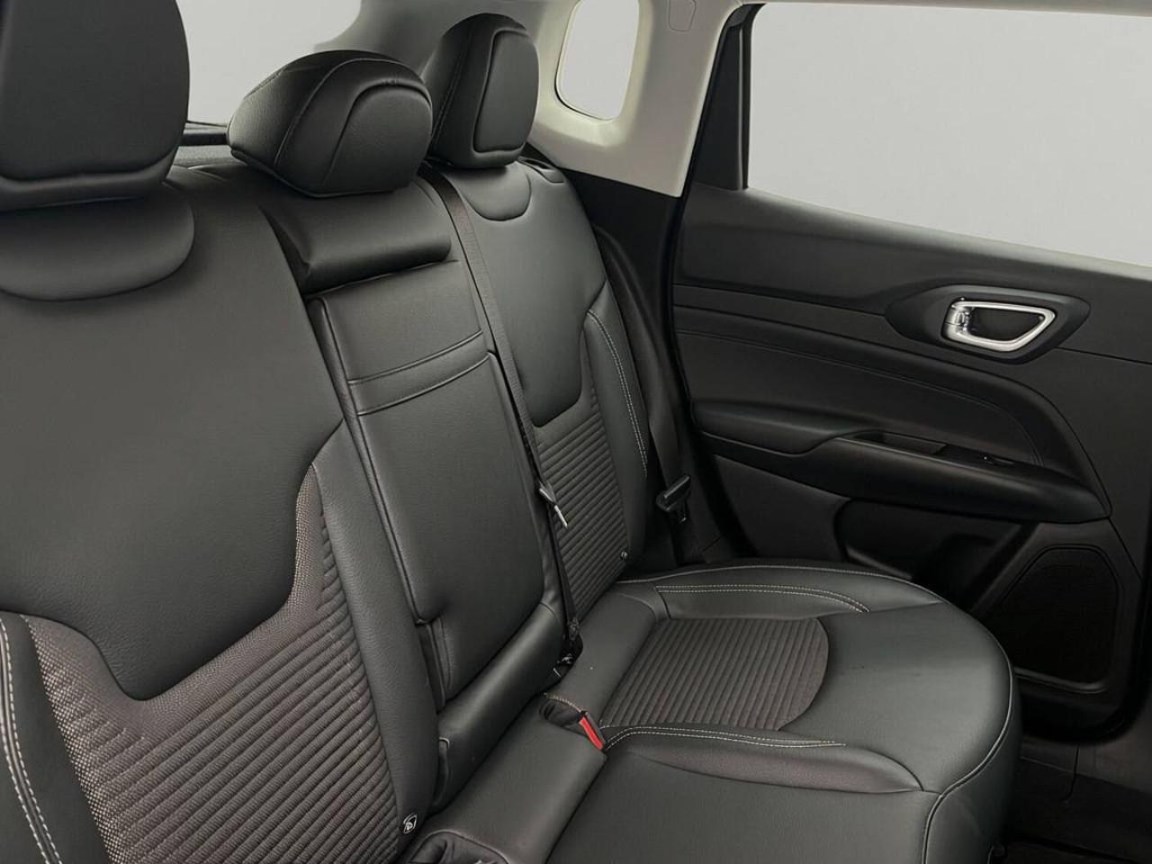 JEEP Compass 1.3 Turbo T4 240 CV PHEV AT6 4xe Upland Cross - 13