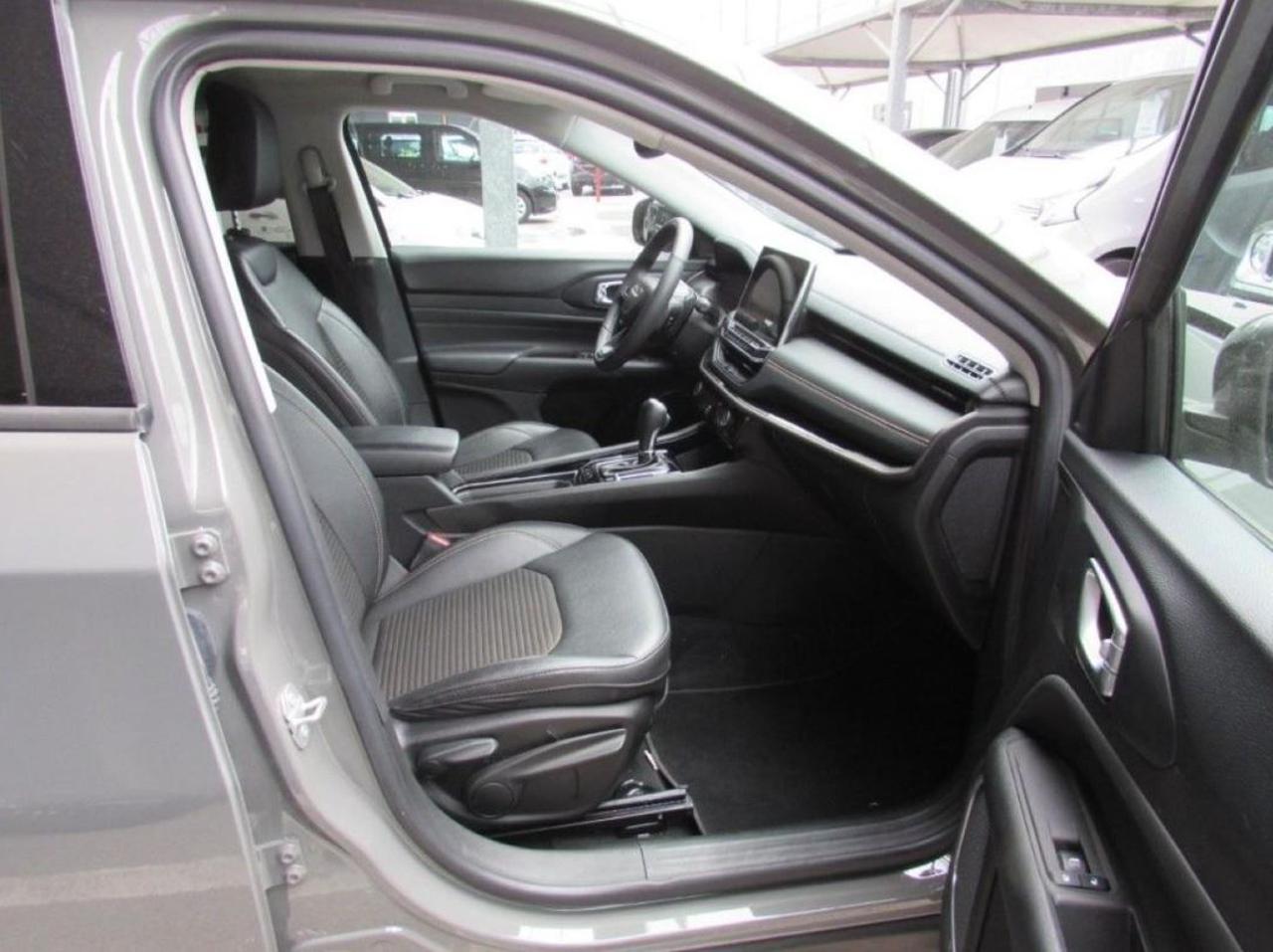 JEEP Compass 1.3 Turbo T4 240 CV PHEV AT6 4xe Upland Cross - 7