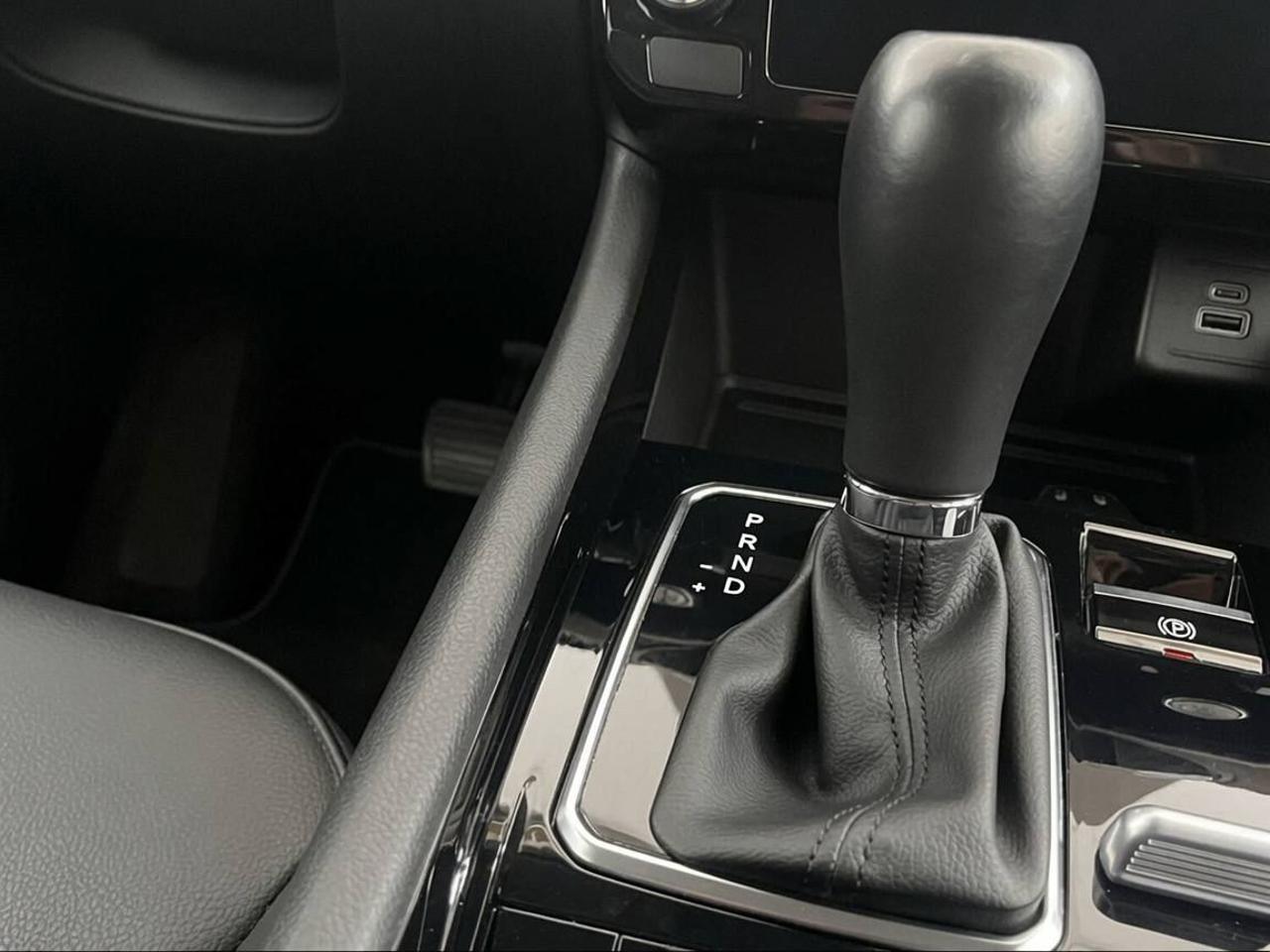 JEEP Compass 1.3 Turbo T4 240 CV PHEV AT6 4xe Upland Cross - 24