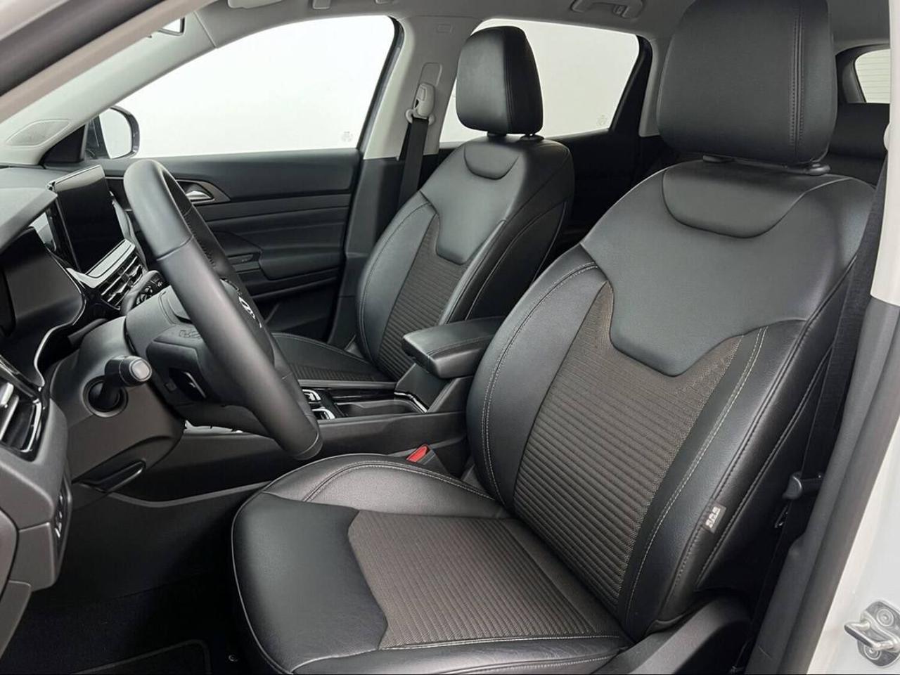 JEEP Compass 1.3 Turbo T4 240 CV PHEV AT6 4xe Upland Cross - 10
