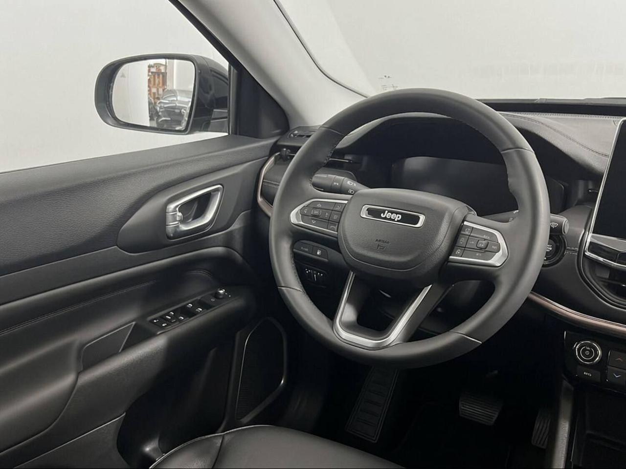 JEEP Compass 1.3 Turbo T4 240 CV PHEV AT6 4xe Upland Cross - 23