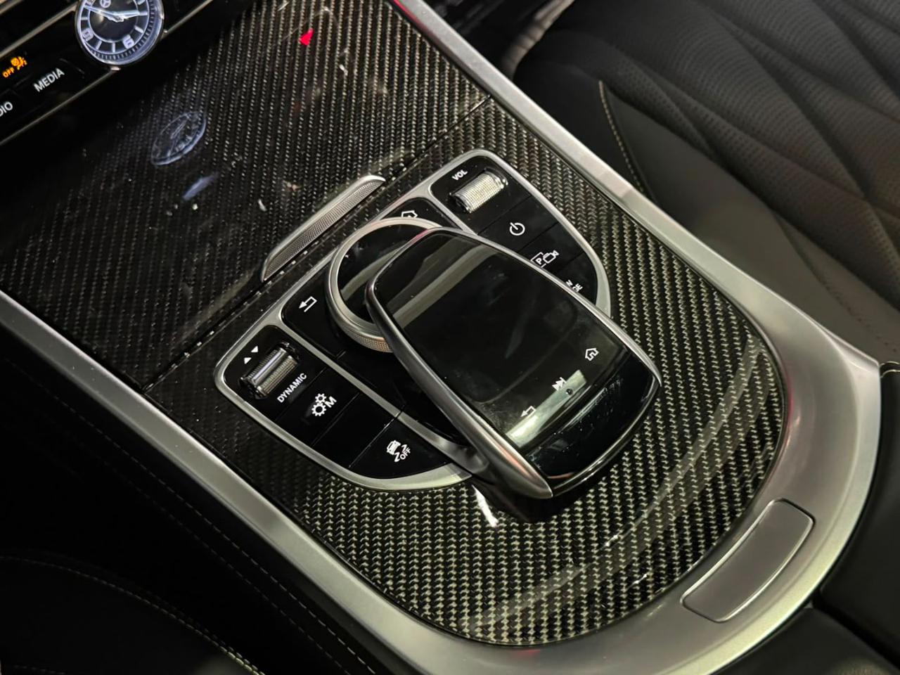 MERCEDES-BENZ G 400 d Brabus - 20