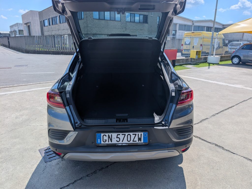 RENAULT Arkana Arkana Full Hybrid E-Tech 145 CV Techno - 7