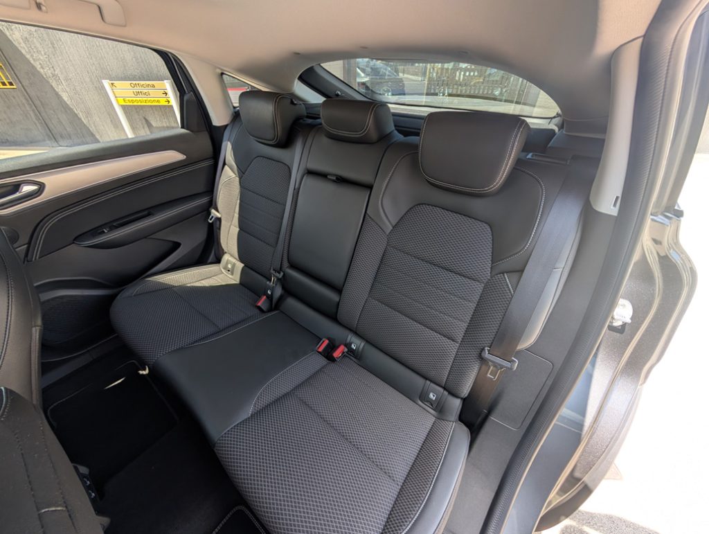 RENAULT Arkana Arkana Full Hybrid E-Tech 145 CV Techno - 23