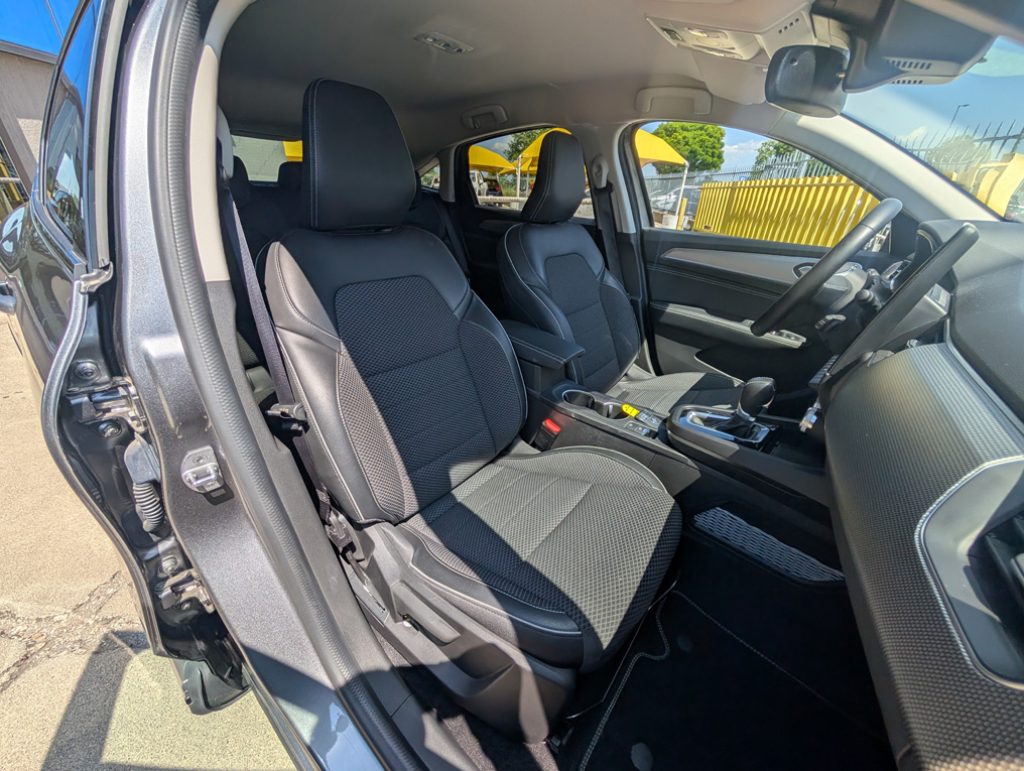 RENAULT Arkana Arkana Full Hybrid E-Tech 145 CV Techno - 24