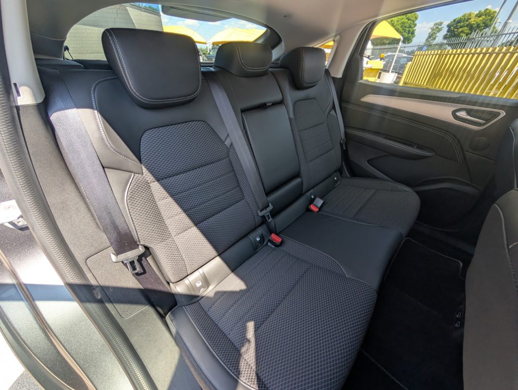 RENAULT Arkana Arkana Full Hybrid E-Tech 145 CV Techno - 25