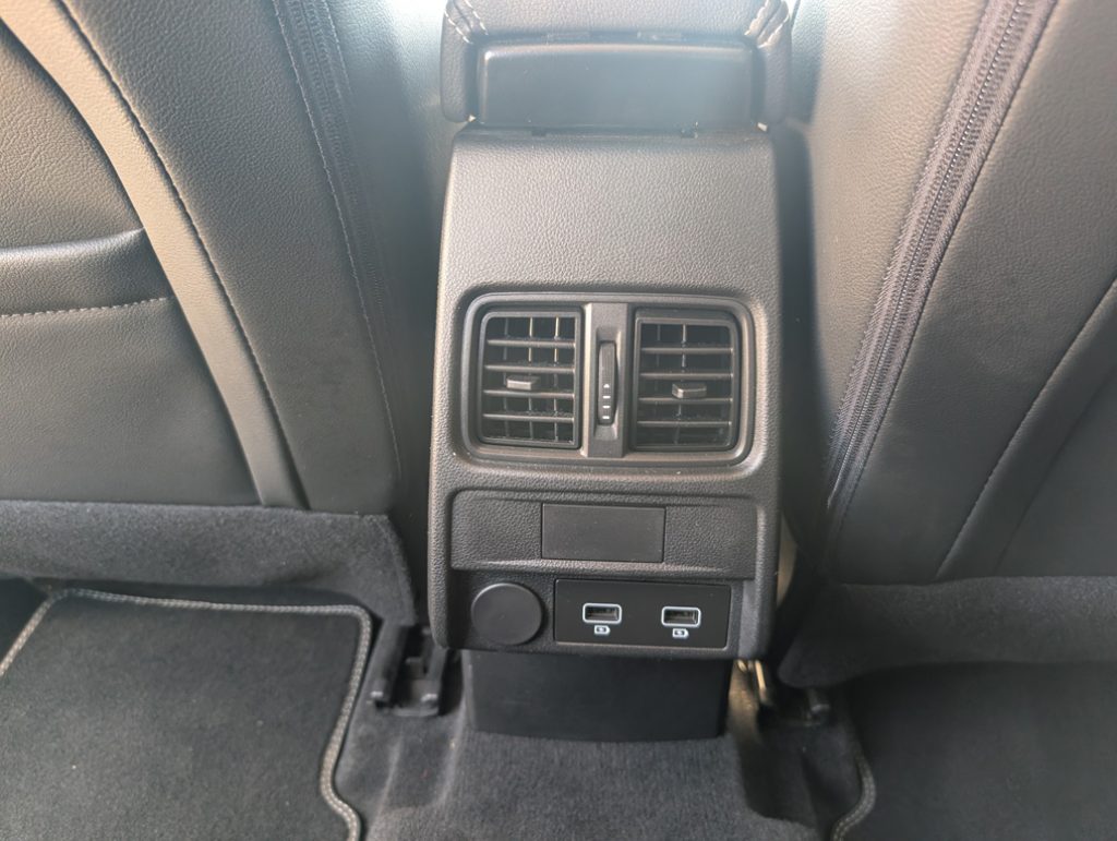 RENAULT Arkana Arkana Full Hybrid E-Tech 145 CV Techno - 26