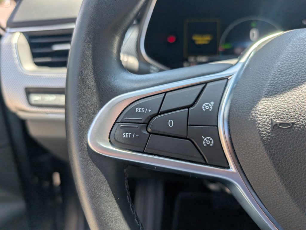 RENAULT Arkana Arkana Full Hybrid E-Tech 145 CV Techno - 29
