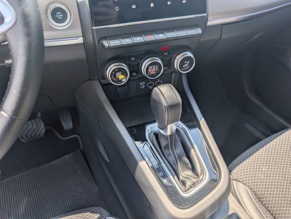 RENAULT Arkana Arkana Full Hybrid E-Tech 145 CV Techno - 30