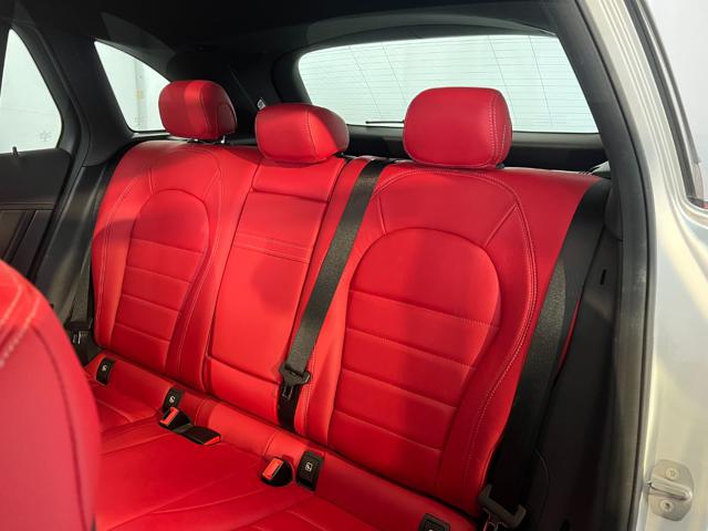 GLC 350 e 4Matic Premium TETTO-PELLE-UNI PRO.