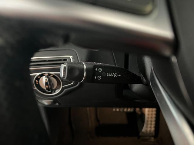 GLC 350 e 4Matic Premium TETTO-PELLE-UNI PRO.