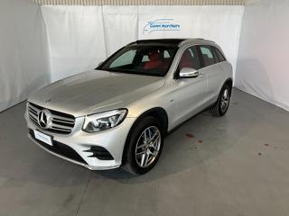 MERCEDES-BENZ GLC 350 e 4Matic Premium TETTO-PELLE-UNI PRO. e 4Matic Premium TETTO-PELLE-UNI PRO.
