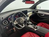 GLC 350 e 4Matic Premium TETTO-PELLE-UNI PRO.