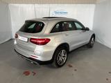 GLC 350 e 4Matic Premium TETTO-PELLE-UNI PRO.
