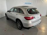 GLC 350 e 4Matic Premium TETTO-PELLE-UNI PRO.