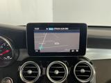 GLC 350 e 4Matic Premium TETTO-PELLE-UNI PRO.