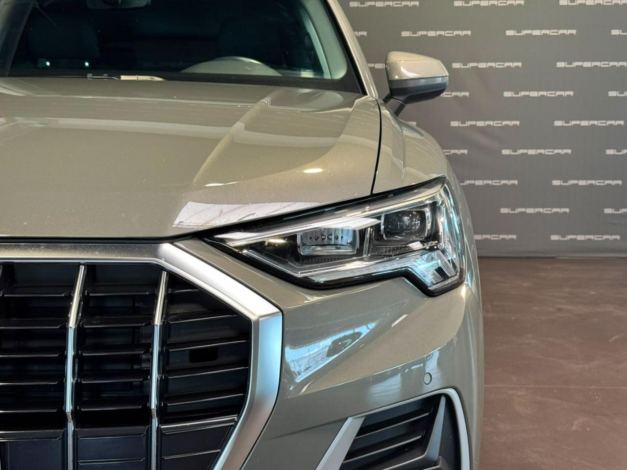 AUDI Q3 35 TFSI S tronic Business Advanced - 7