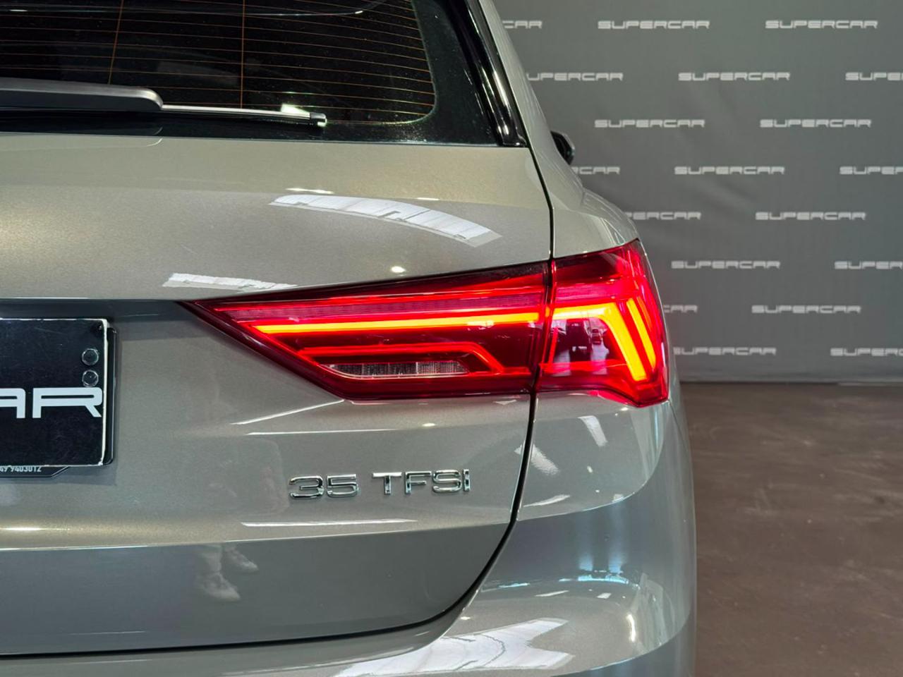 AUDI Q3 35 TFSI S tronic Business Advanced - 6