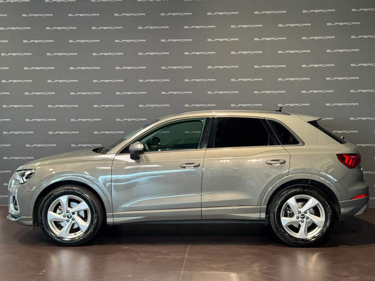 AUDI Q3 35 TFSI S tronic Business Advanced - 5