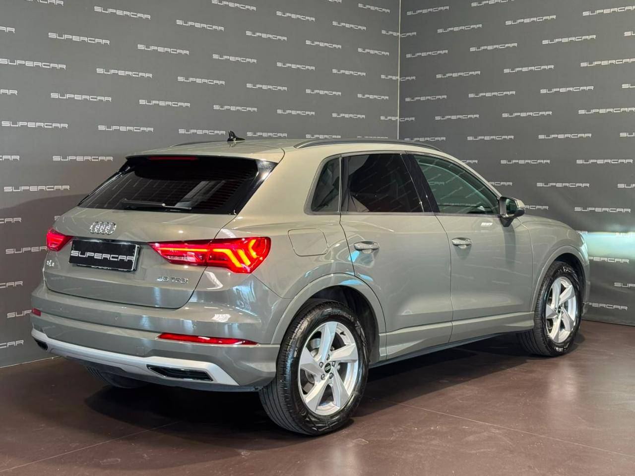 AUDI Q3 35 TFSI S tronic Business Advanced - 3