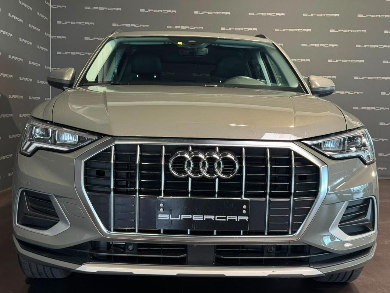 AUDI Q3 35 TFSI S tronic Business Advanced - 2