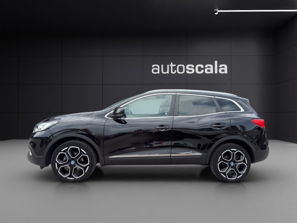 RENAULT Kadjar Blue dCi 8V 115CV Sport Edition2 - 2