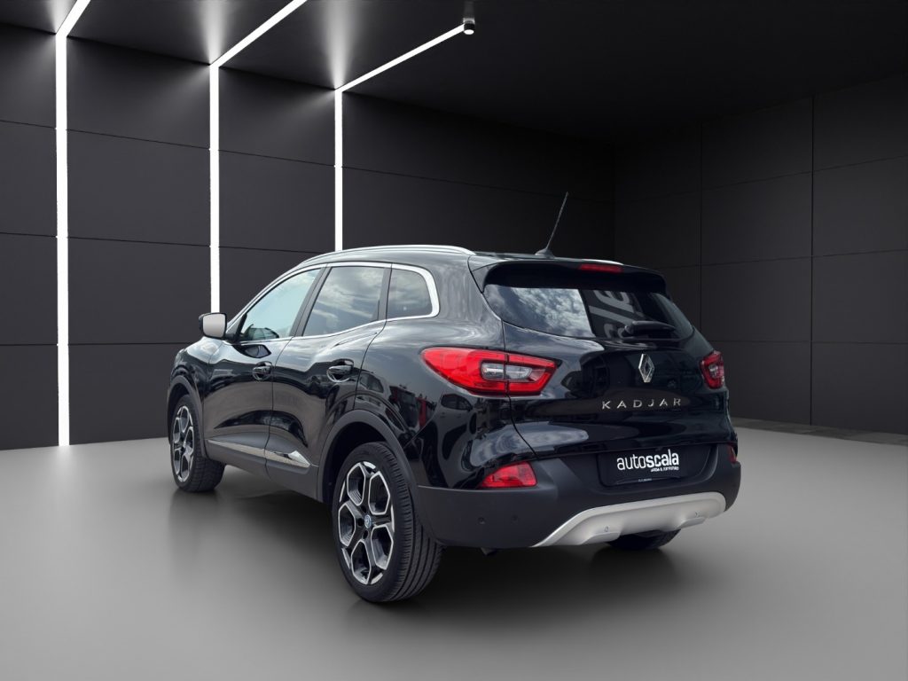 RENAULT Kadjar Blue dCi 8V 115CV Sport Edition2 - 3
