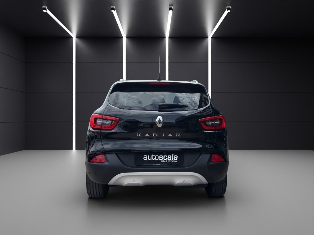 RENAULT Kadjar Blue dCi 8V 115CV Sport Edition2 - 4