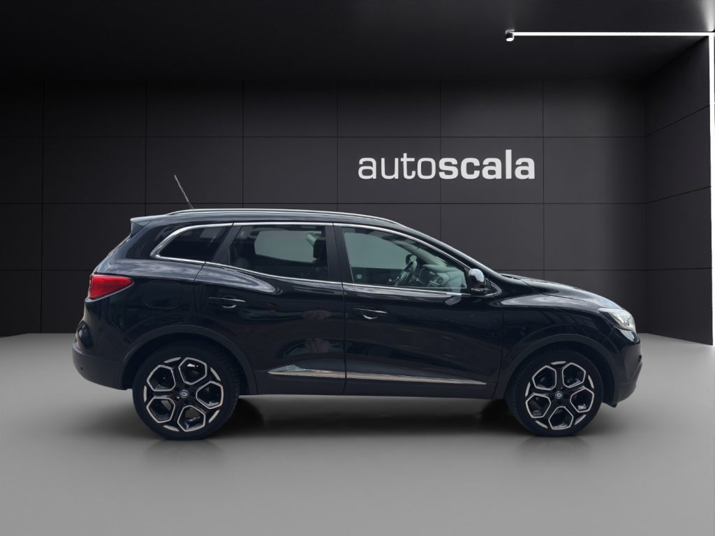 RENAULT Kadjar Blue dCi 8V 115CV Sport Edition2 - 6