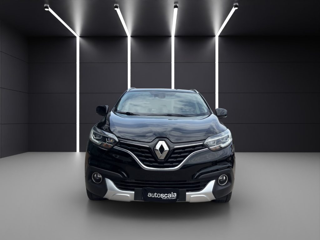 RENAULT Kadjar Blue dCi 8V 115CV Sport Edition2 - 8