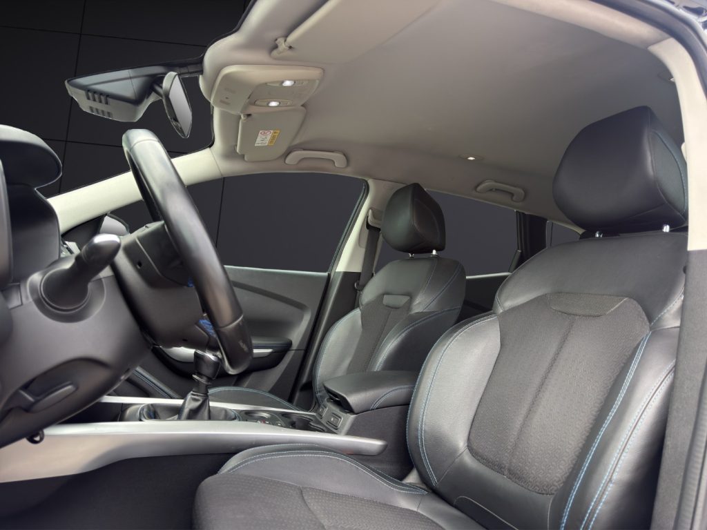 RENAULT Kadjar Blue dCi 8V 115CV Sport Edition2 - 9