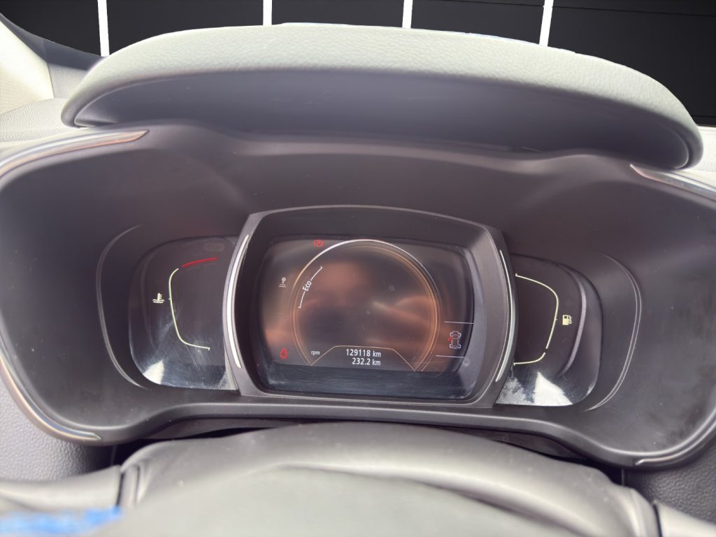 RENAULT Kadjar Blue dCi 8V 115CV Sport Edition2 - 11