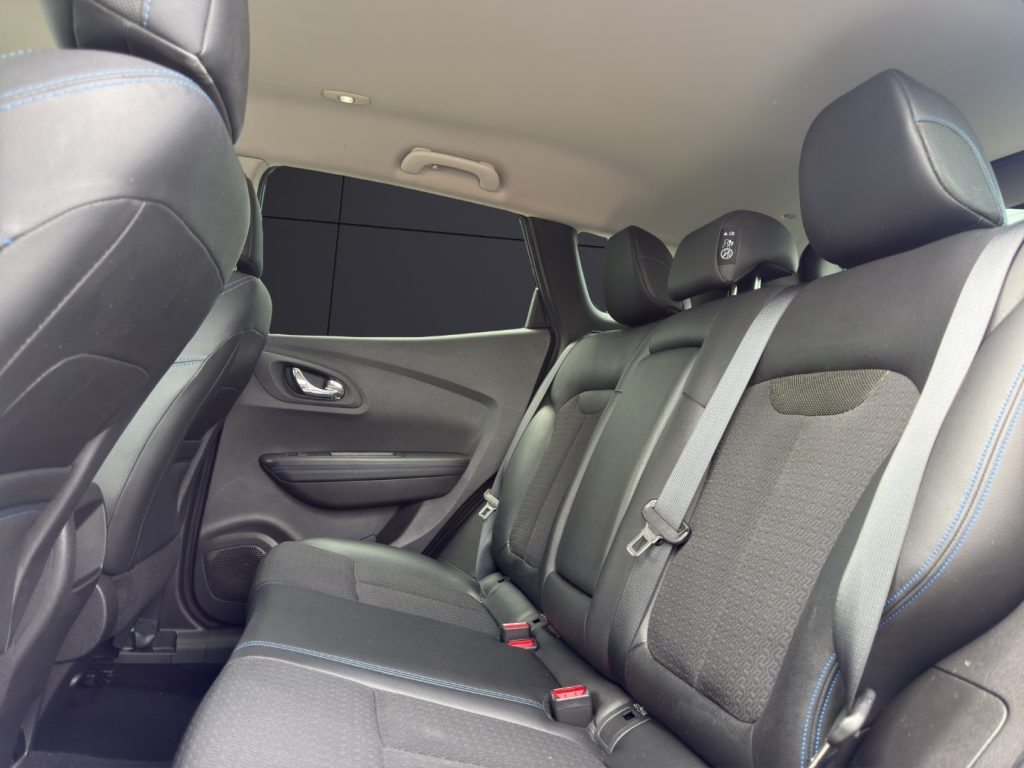 RENAULT Kadjar Blue dCi 8V 115CV Sport Edition2 - 13