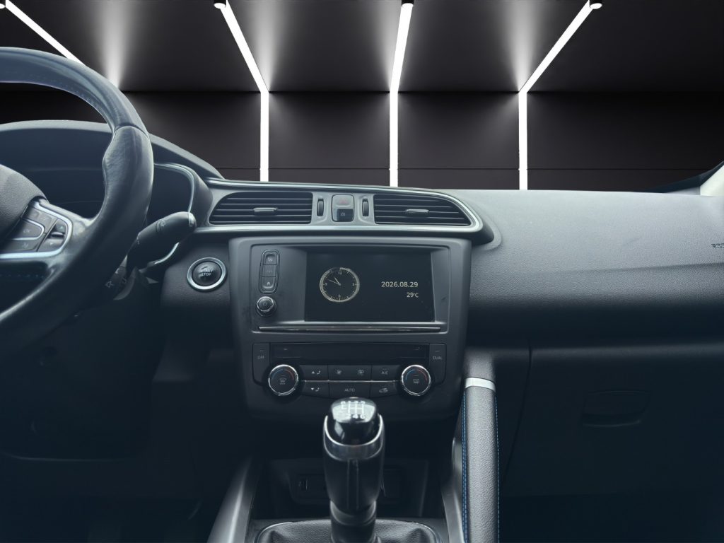 RENAULT Kadjar Blue dCi 8V 115CV Sport Edition2 - 15