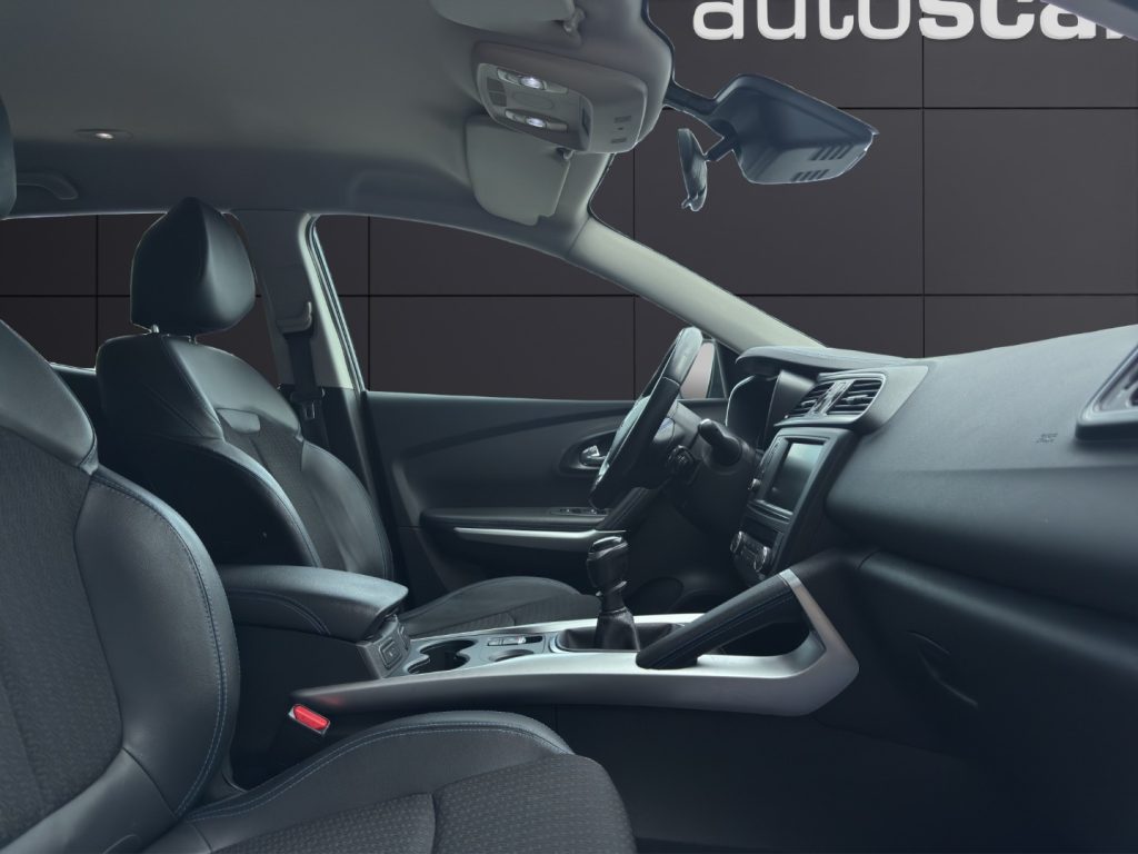 RENAULT Kadjar Blue dCi 8V 115CV Sport Edition2 - 18