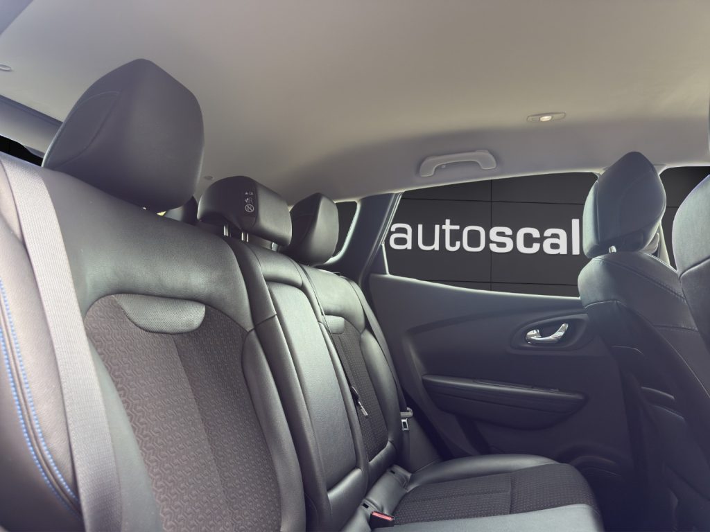 RENAULT Kadjar Blue dCi 8V 115CV Sport Edition2 - 19