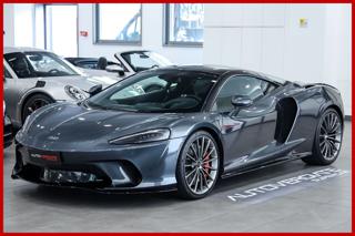 MCLAREN GT