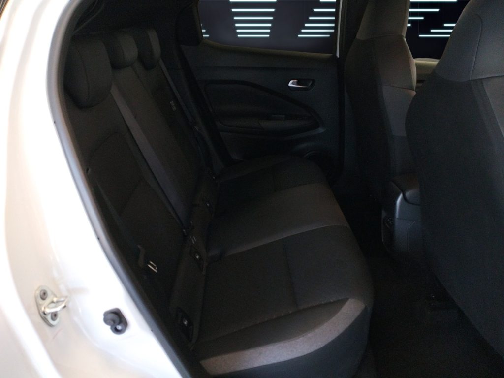 NISSAN Juke 1.0 DIG-T 114 CV N-Connecta - 18