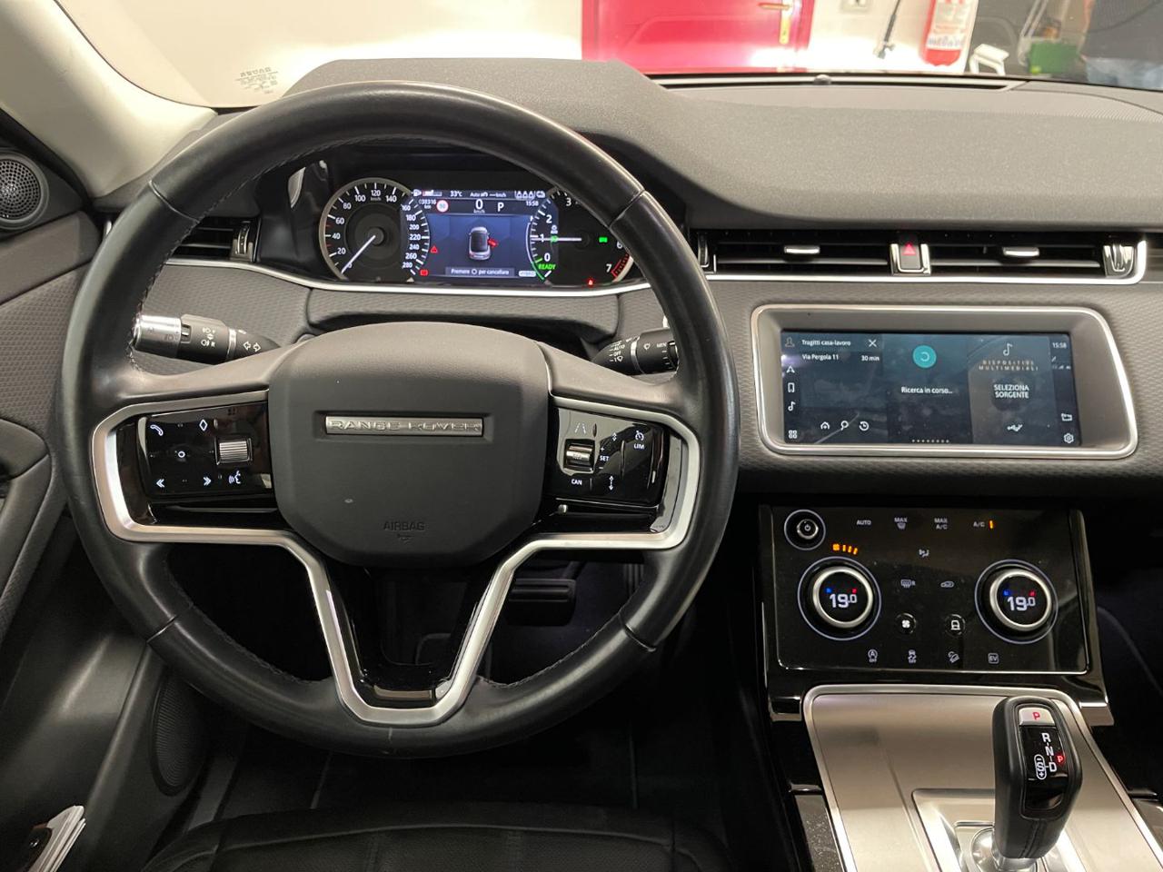 Range Rover Evoque 19
