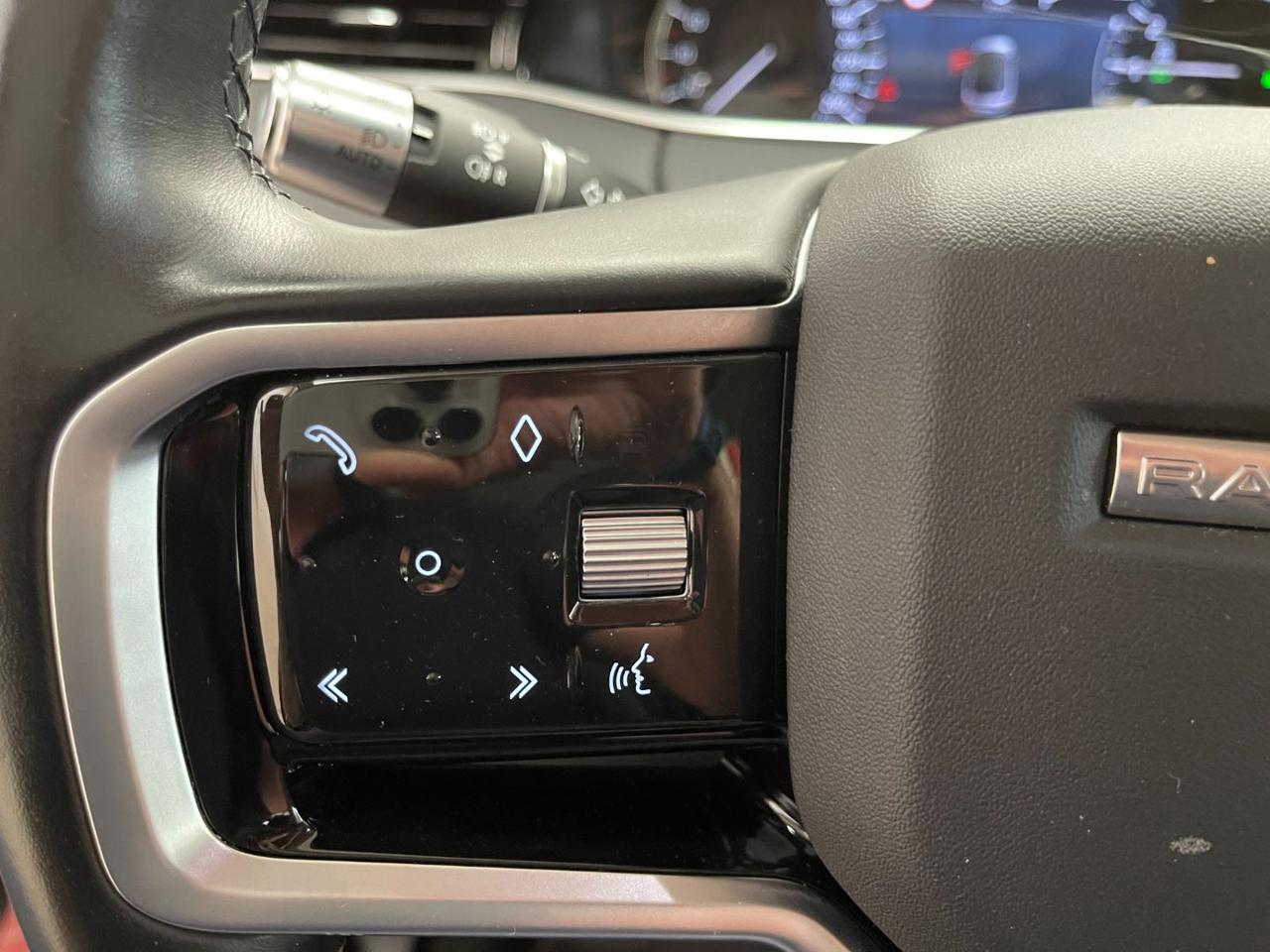Range Rover Evoque 26
