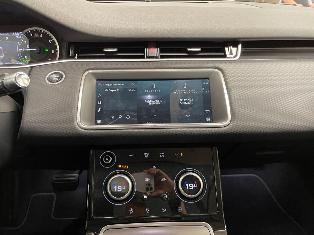 Range Rover Evoque 22