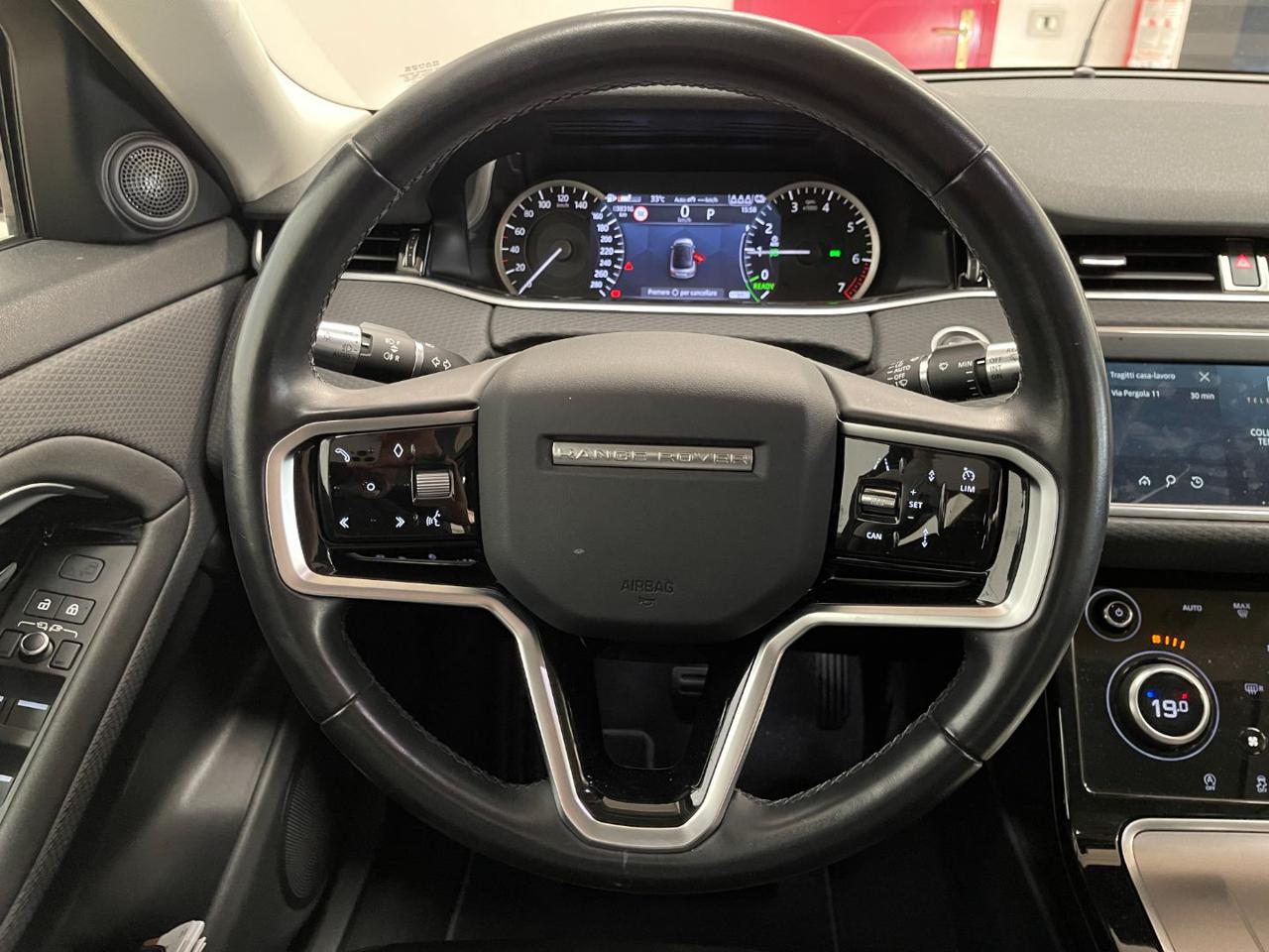 Range Rover Evoque 20