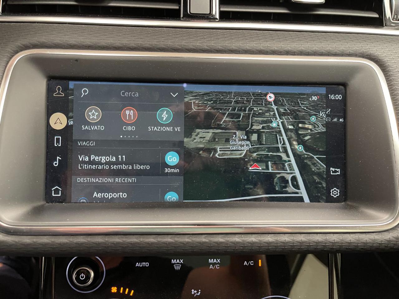 Range Rover Evoque 29