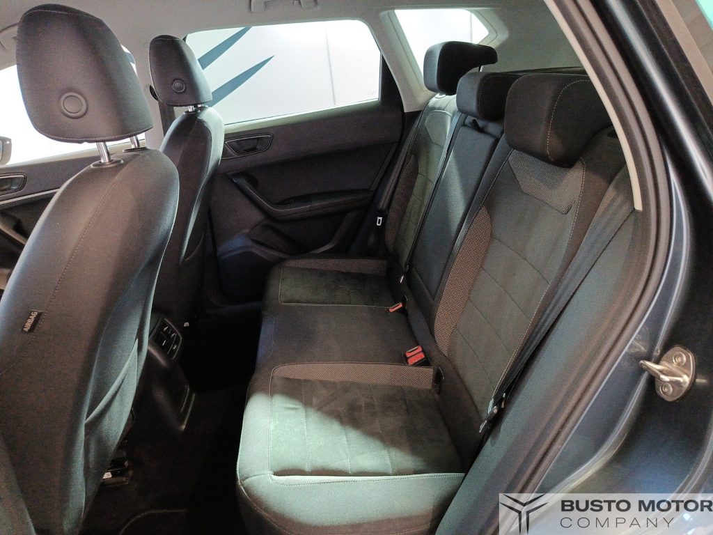 SEAT Ateca Ateca 1.0 tsi Business - 9