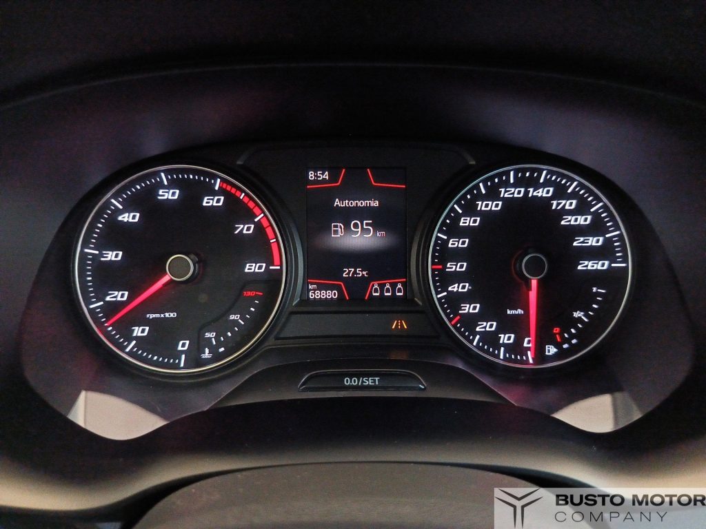 SEAT Ateca Ateca 1.0 tsi Business - 13